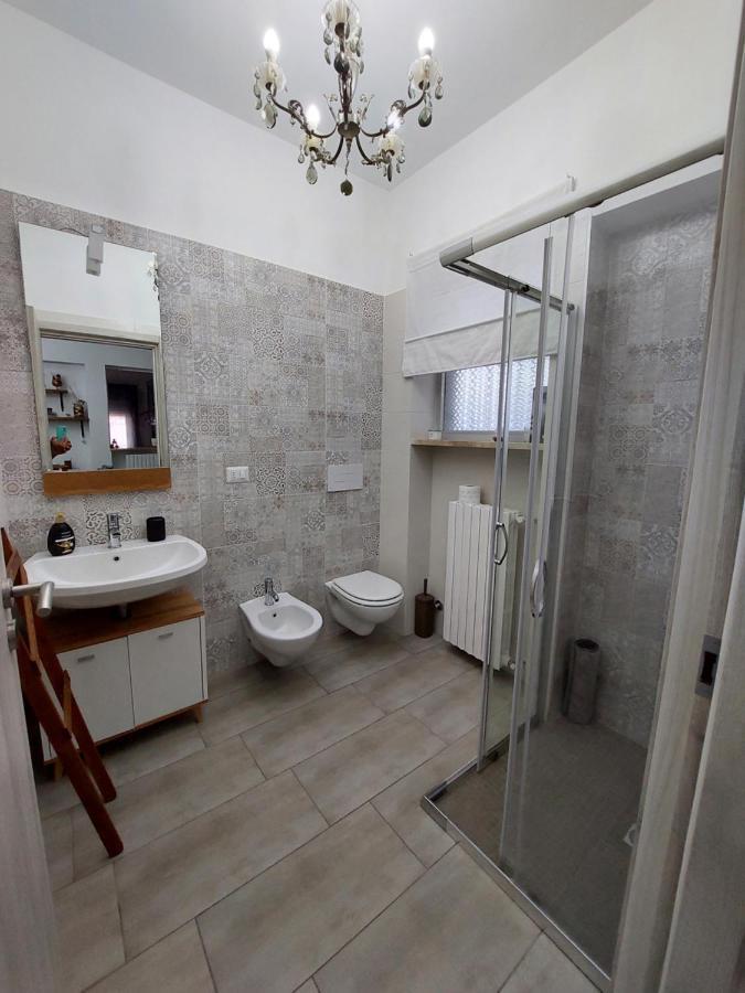 Dimora Carucci Apartment Noci Exterior photo