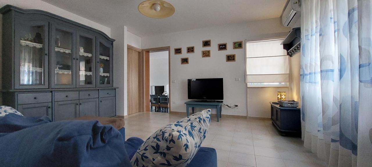 Dimora Carucci Apartment Noci Exterior photo
