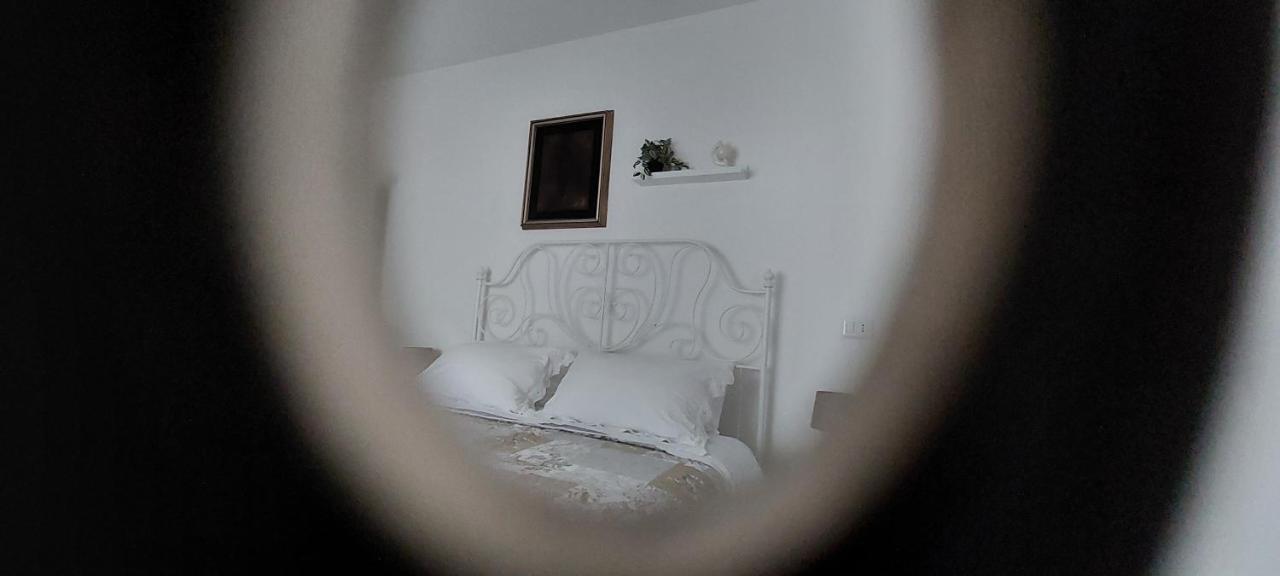 Dimora Carucci Apartment Noci Exterior photo