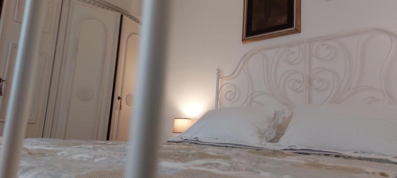 Dimora Carucci Apartment Noci Exterior photo